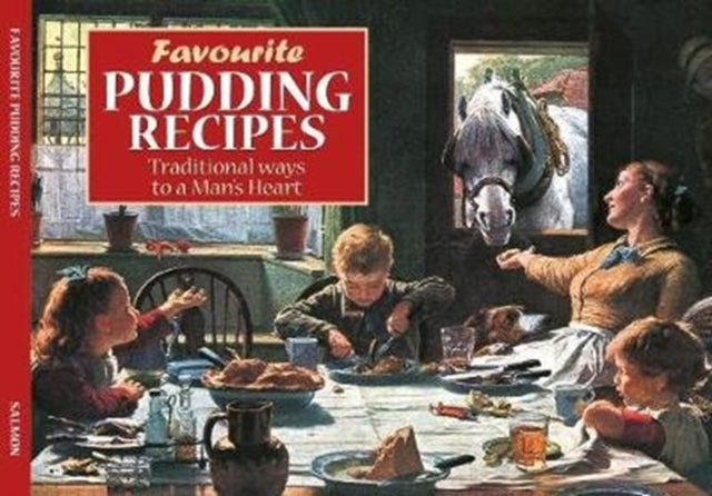 Salmon Favourite Pudding Recipes-9781912893034