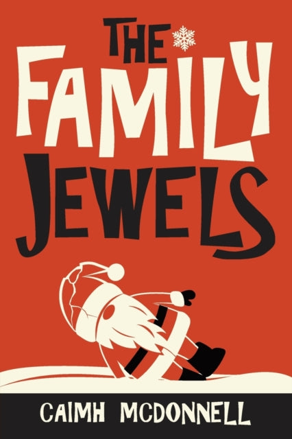 The Family Jewels : 7-9781912897438