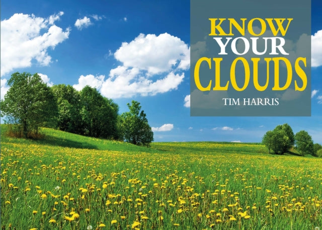 Know Your Clouds-9781913618094