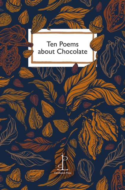 Ten Poems about Chocolate-9781913627690