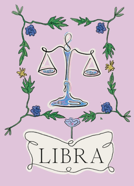 Libra-9781914317996