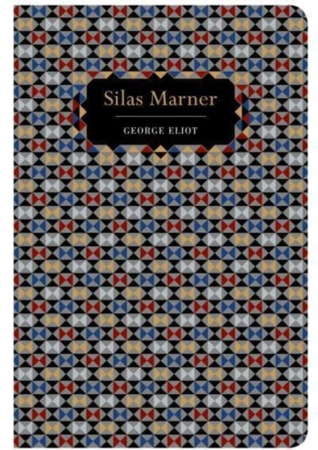 Silas Marner-9781914602023