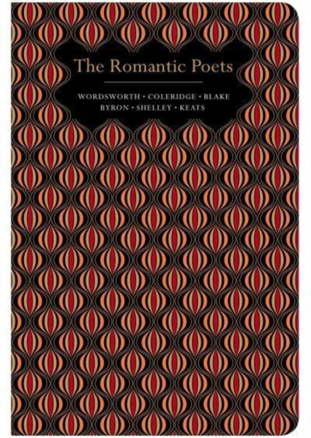 The Romantic Poets-9781914602047