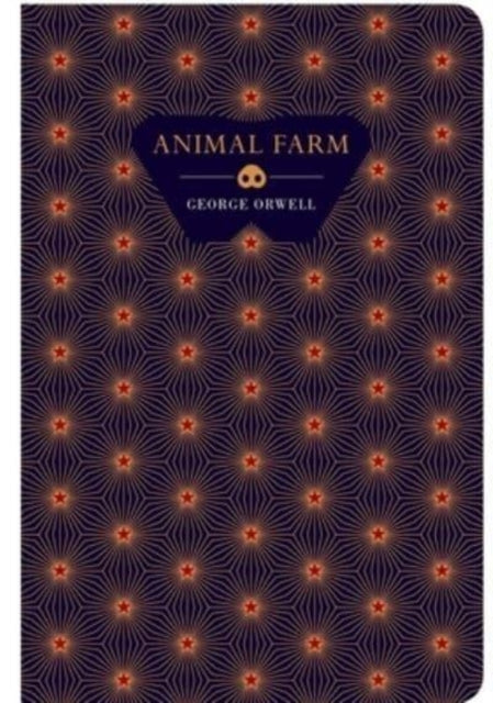 Animal Farm-9781914602061