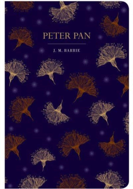 Peter Pan-9781914602078