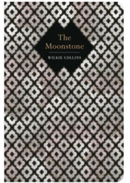 The Moonstone-9781914602177