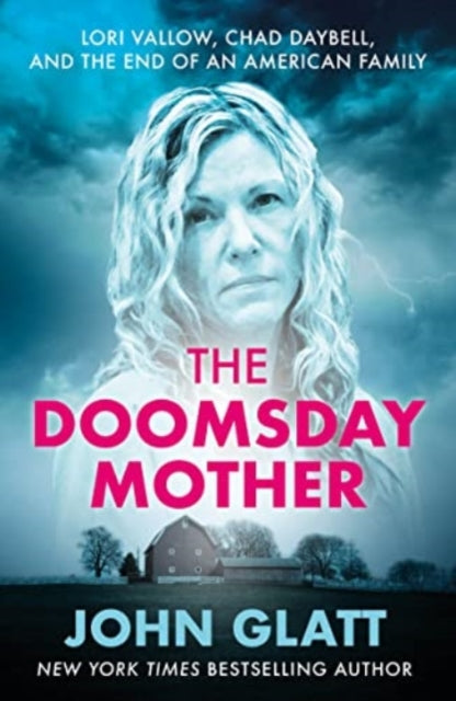 The Doomsday Mother-9781915306289