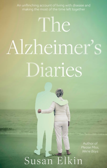 The Alzheimer's Diaries-9781915352293