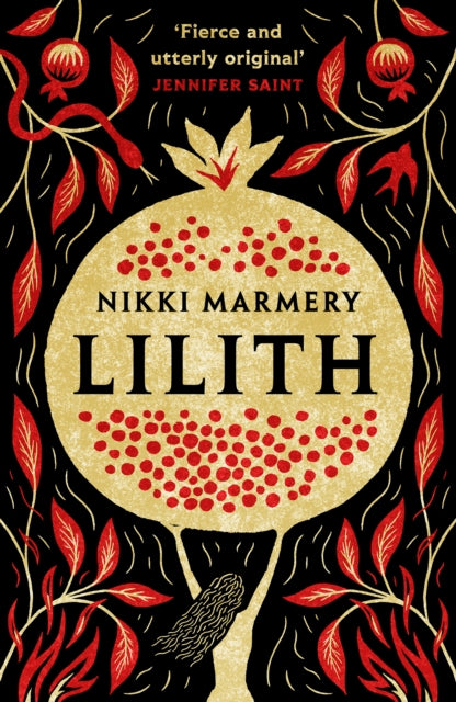 Lilith : the heroine women have waited six thousand years for-9781915643216