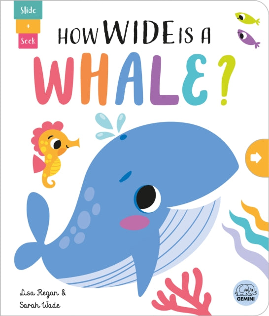 How Wide is a Whale?-9781917082044