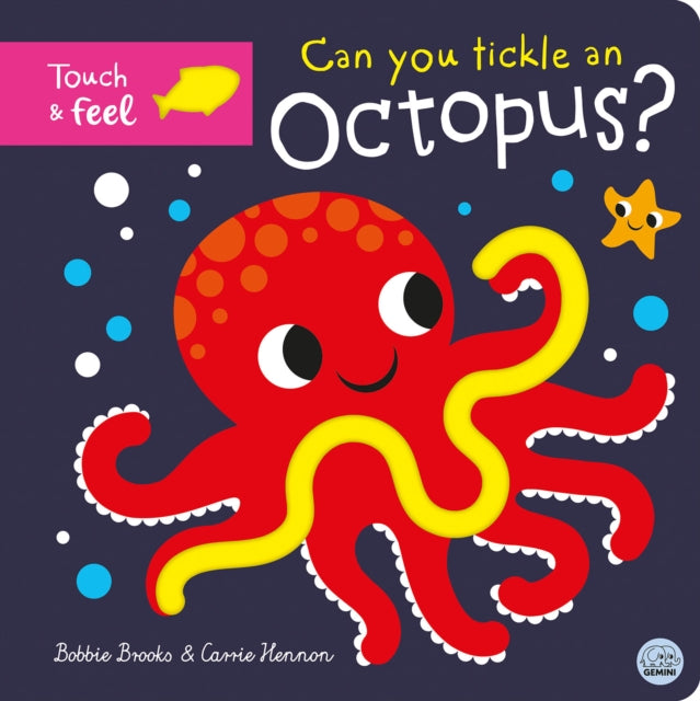 Can you tickle an octopus?-9781917082488