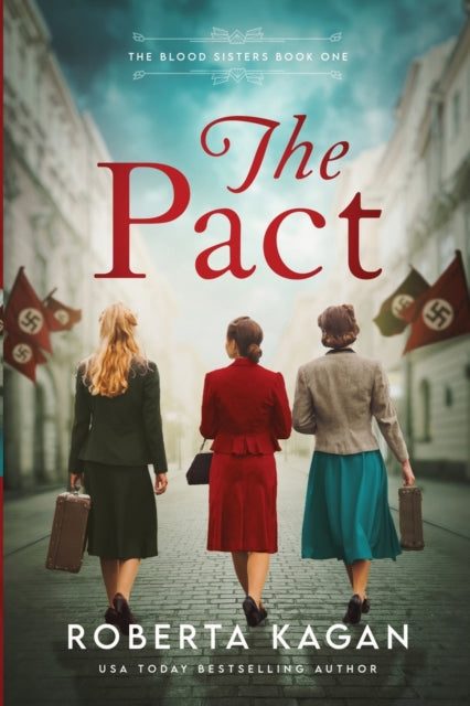 The Pact-9781957207230