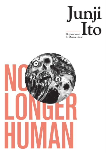 No Longer Human-9781974707096