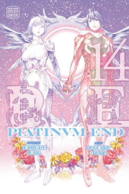 Platinum End, Vol. 14 : 14-9781974726509