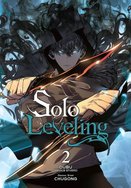 Solo Leveling, Vol. 2-9781975319458