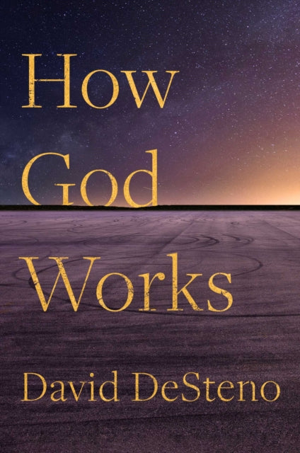 How God Works : The Science Behind the Benefits of Religion-9781982142315