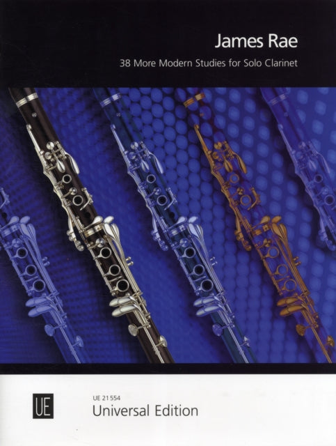 38 More Modern Studies-9783702470142