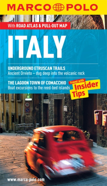 Italy Guide-9783829707503