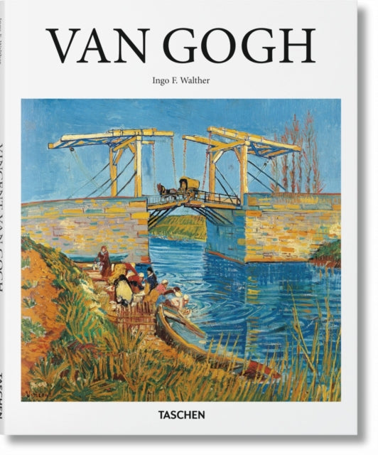 Van Gogh-9783836527361