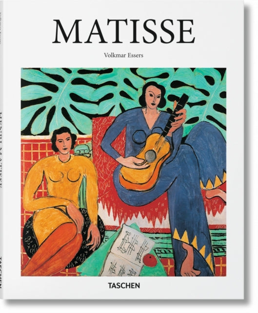Matisse-9783836529044