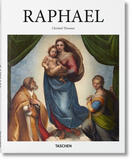 Raphael-9783836532426