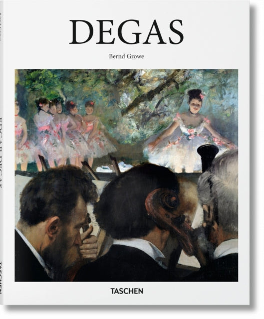 Degas-9783836532716