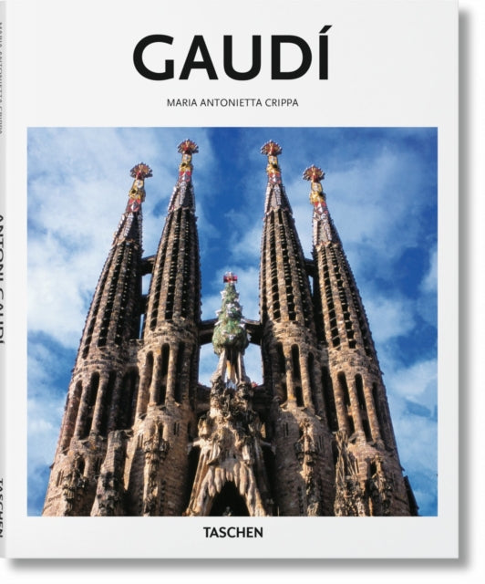 Gaudi-9783836560283