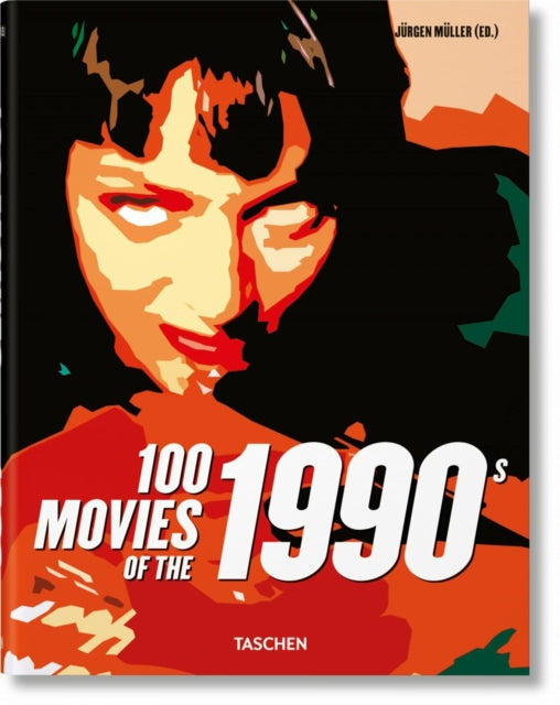 100 Movies of the 1990s-9783836561242