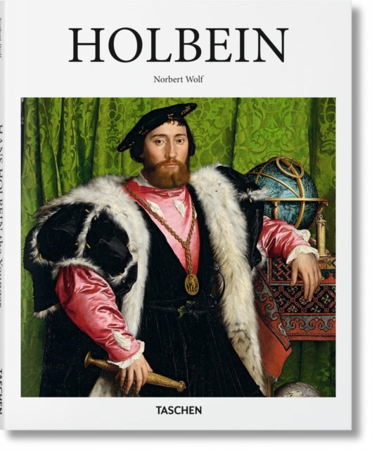 Holbein-9783836563727