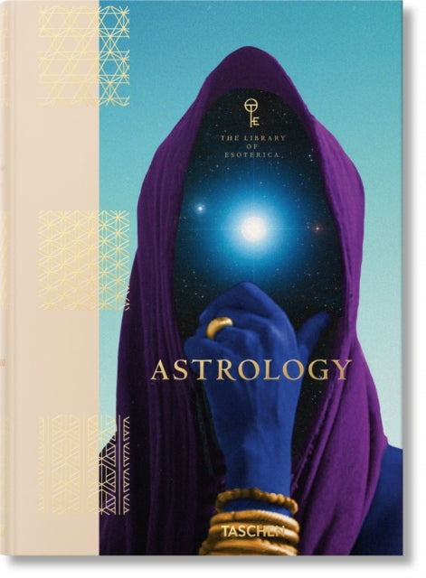 Astrology. The Library of Esoterica-9783836579889
