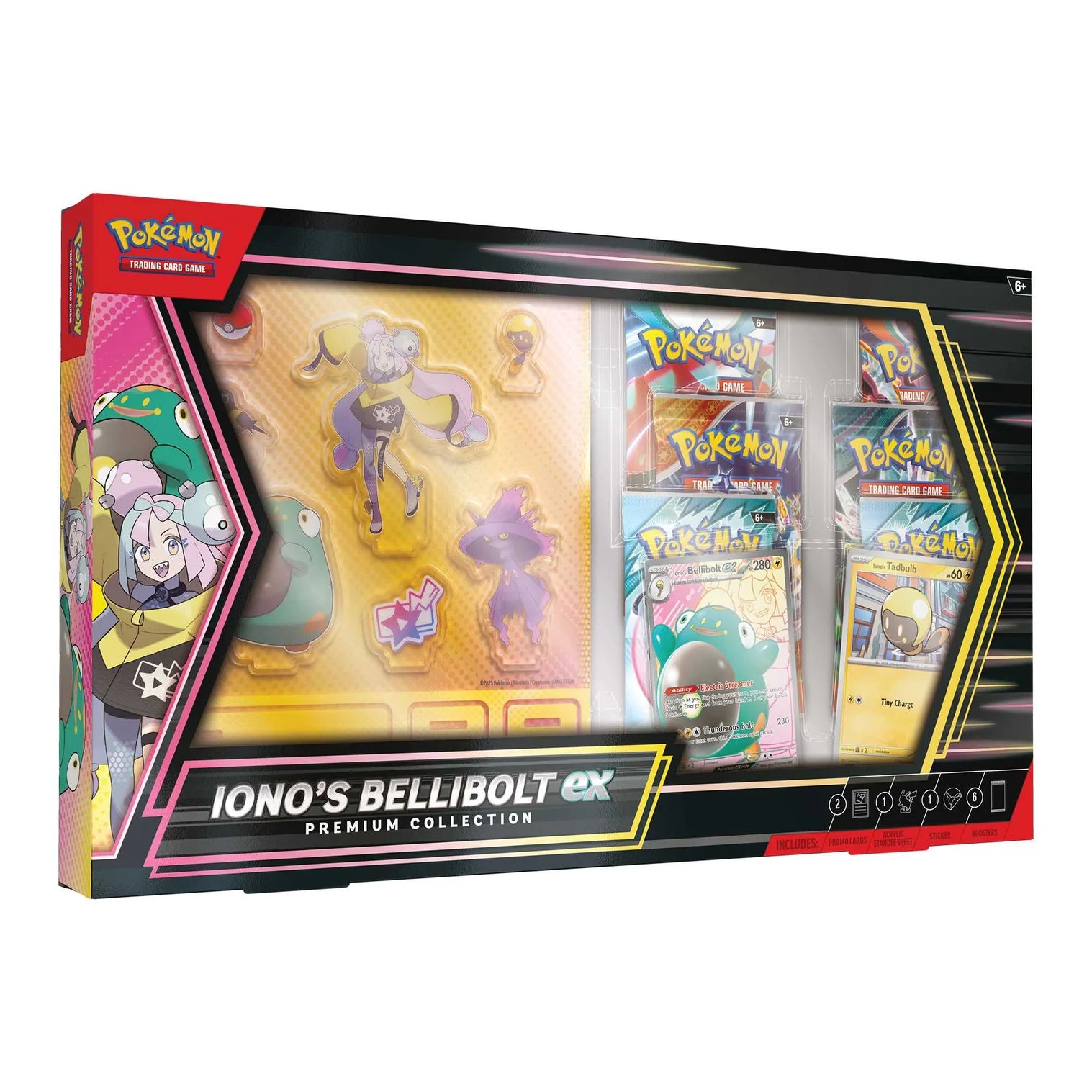pokemon pencil case booster packs Pokemon TCG Pikachu Tin Box - 2 - Sealed New! Hisuian Growlithe Has anybody opened one of