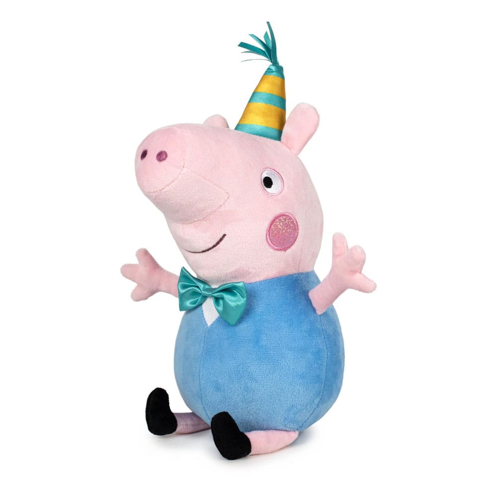 Globo de Peppa y George Pig de 46 cm - Procos por 3,20 Globo de Peppa y George Pig de 46 cm - Procos por 3,20