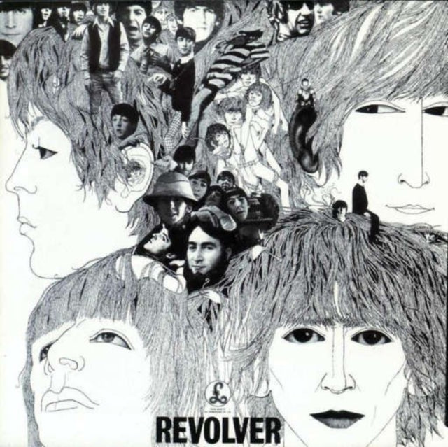 Revolver-0094638241713