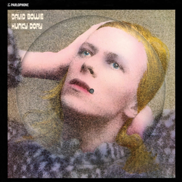 Hunky Dory-0190296726804