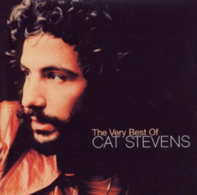 The Very Best of Cat Stevens-0602498112090