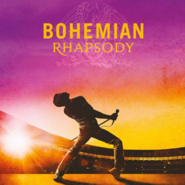 Bohemian Rhapsody-0602567988724