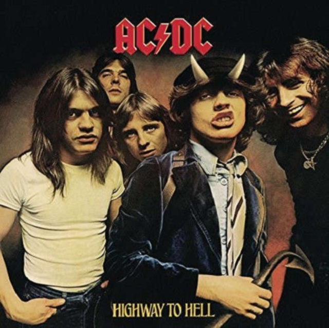 Highway to Hell-5099751076414
