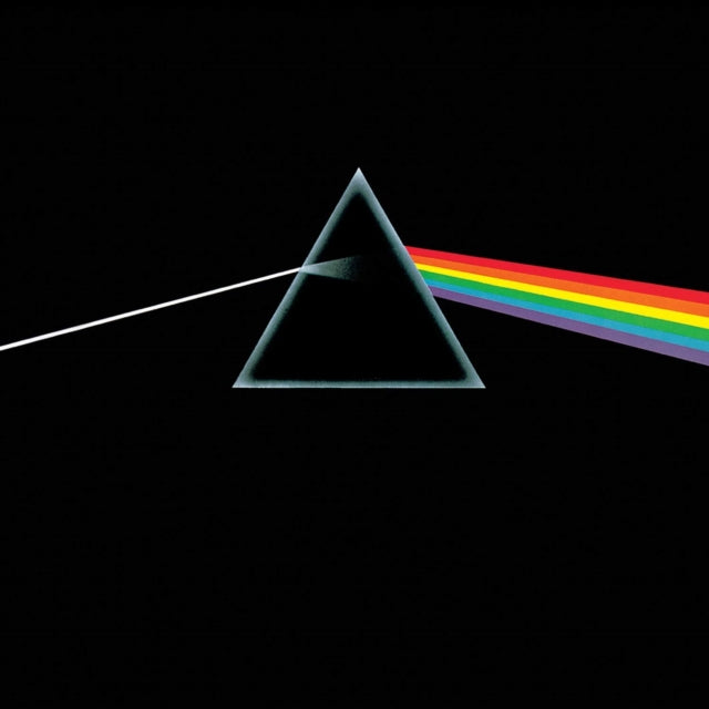 The Dark Side of the Moon-5099902987613