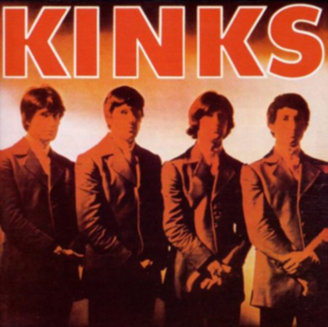 Kinks-5414939640018