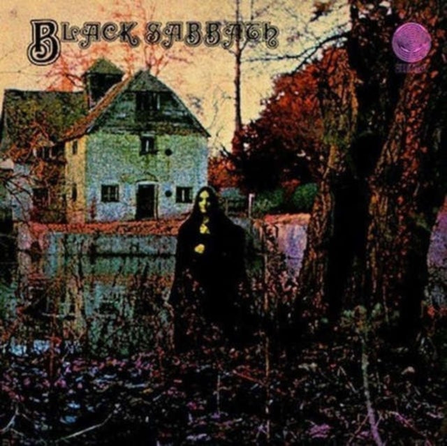 Black Sabbath-5414939920783