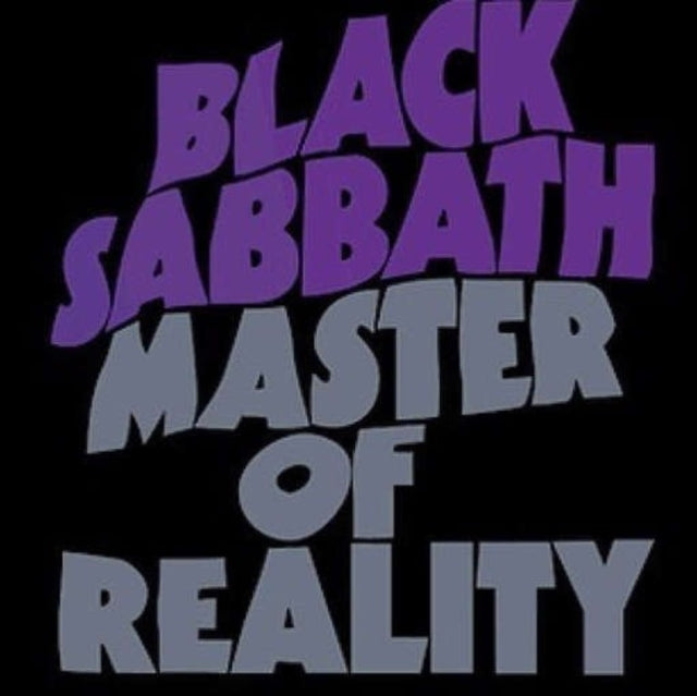 Master of Reality-5414939920806