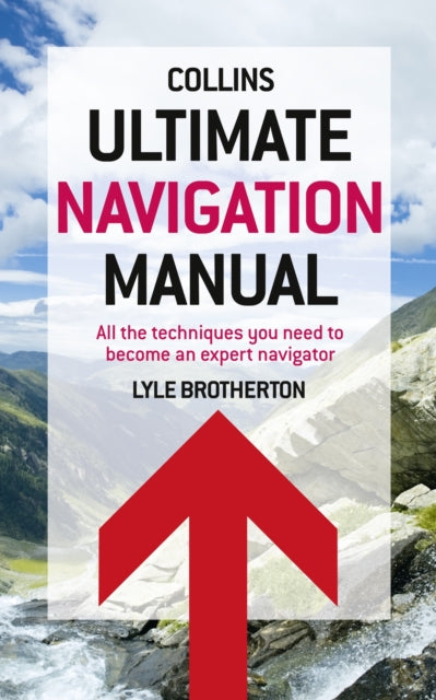 Ultimate Navigation Manual-9780007424603