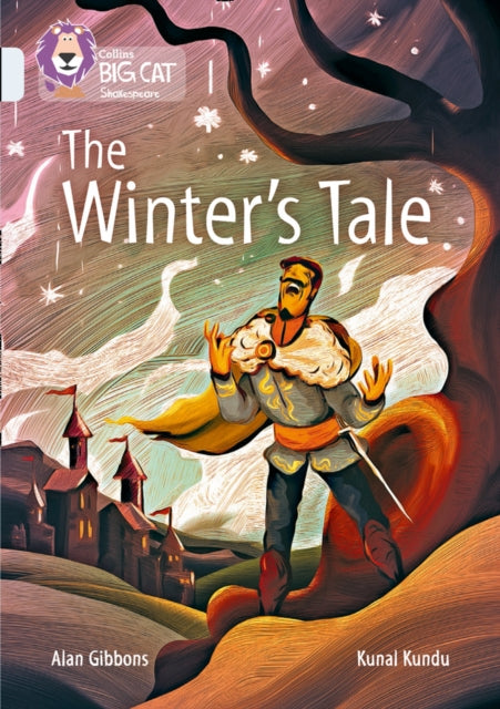 The Winter's Tale : Band 17/Diamond-9780008179502