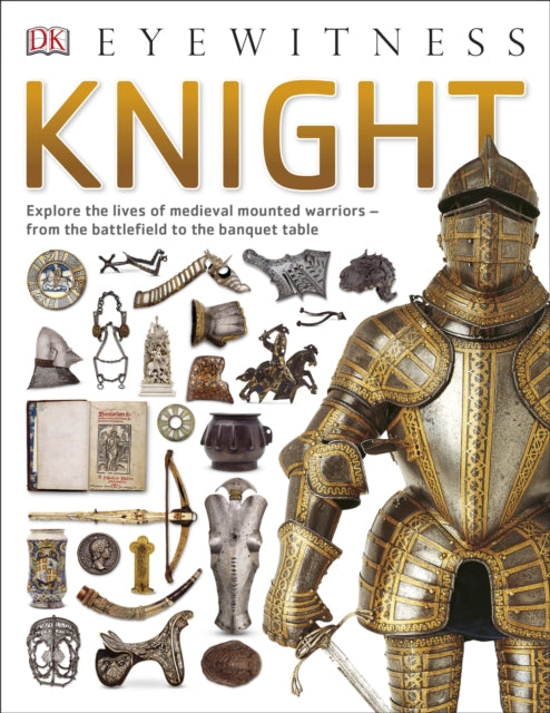 Knight-9780241187623