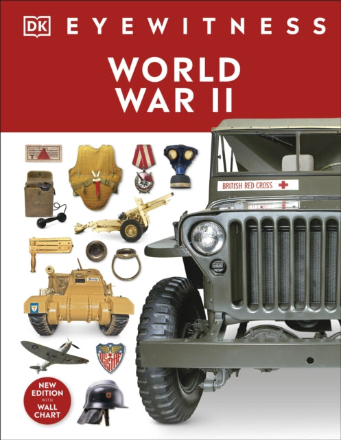 World War II-9780241383971