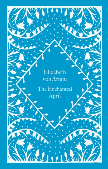 The Enchanted April-9780241619742