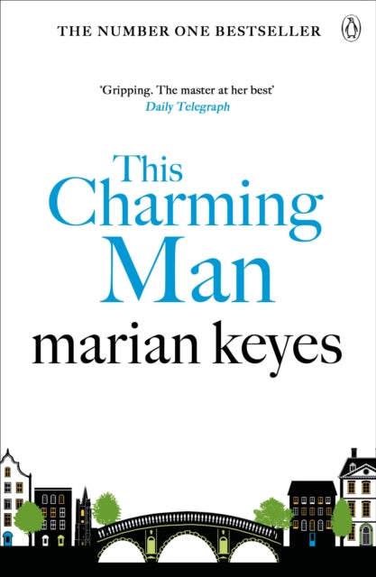 This Charming Man-9780241958483