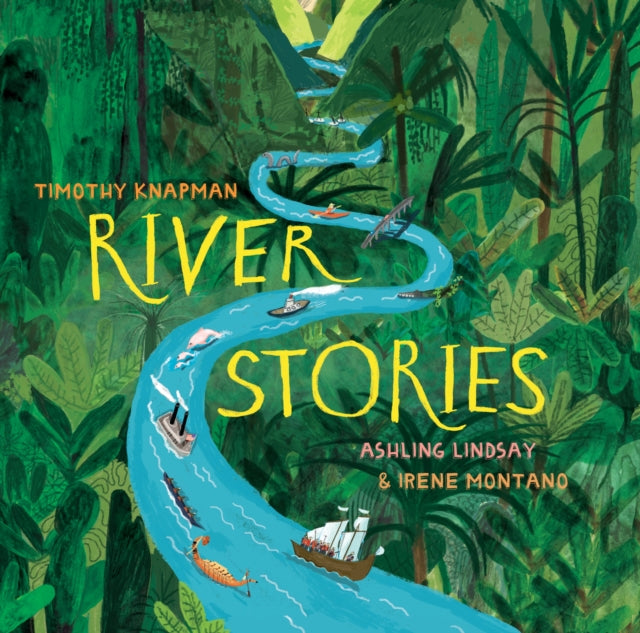 River Stories-9781405292542