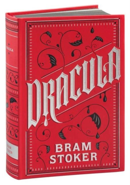 Dracula-9781435159570