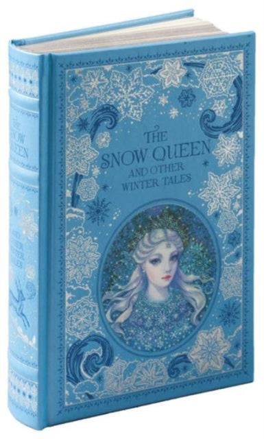 Snow Queen and Other Winter Tales (Barnes & Noble Collectible Classics: Omnibus Edition)-9781435160699